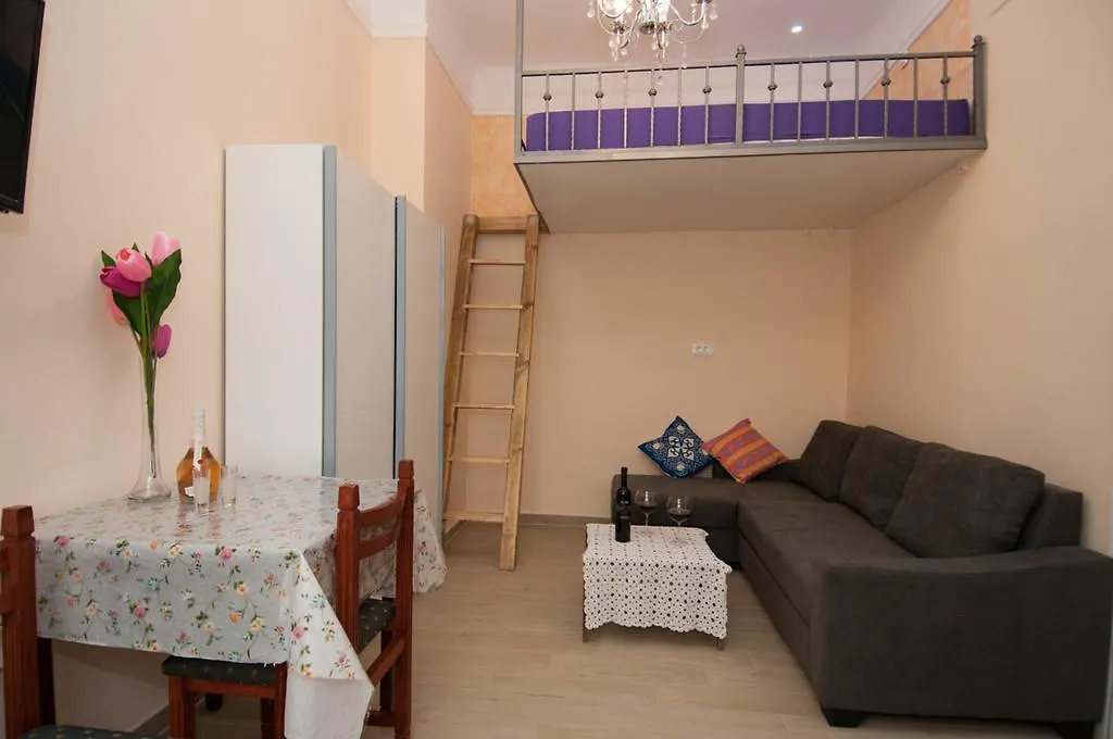 Apartment Alex Опатия Хорватия