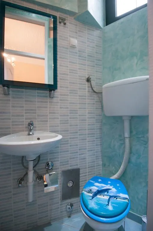 Apartment Alex Опатия