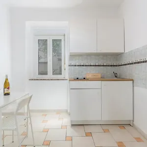 Apartman Tea With Sea View, Opatija