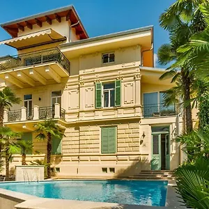 Apartman Elizabeta, Opatija