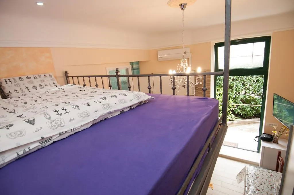 Apartment Alex Opatija 0*,  Croatia
