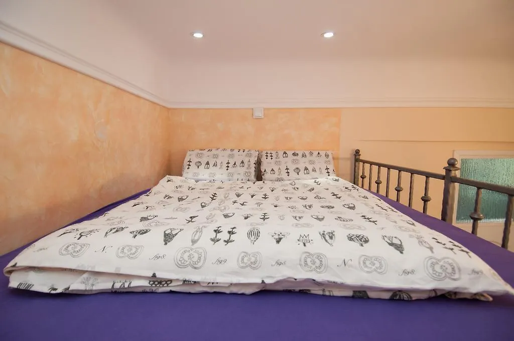 Apartment Alex Opatija