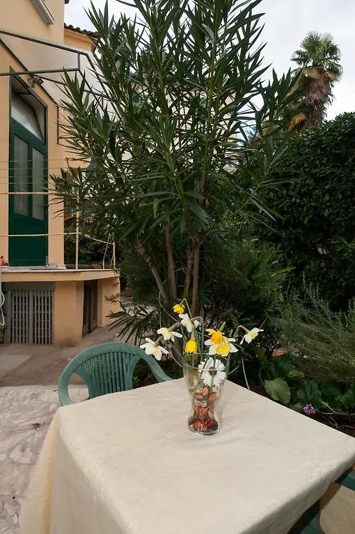 Apartment Alex Opatija
