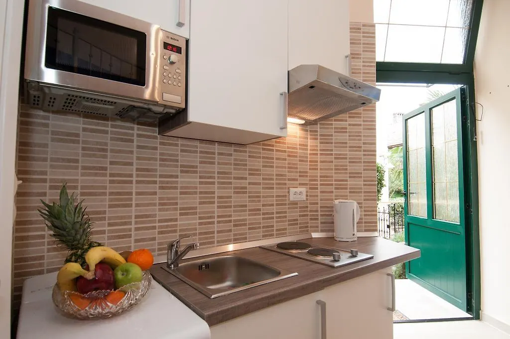 Apartment Alex Opatija