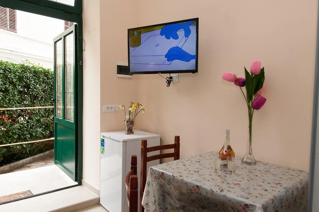 Apartment Alex Opatija