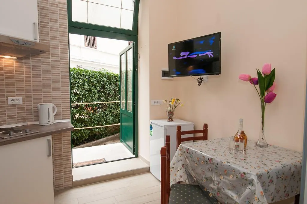Apartment Alex Opatija