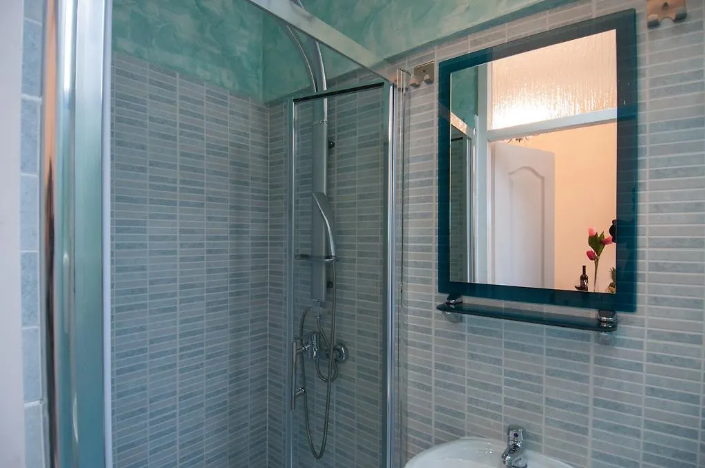 Apartment Alex Opatija Croatia