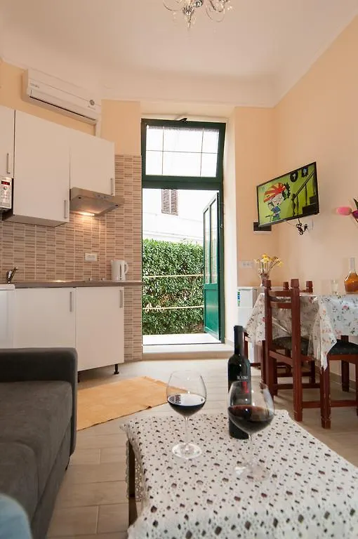 Apartment Alex Opatija