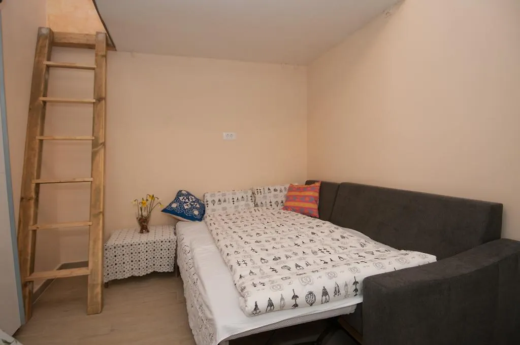 Apartment Alex Opatija