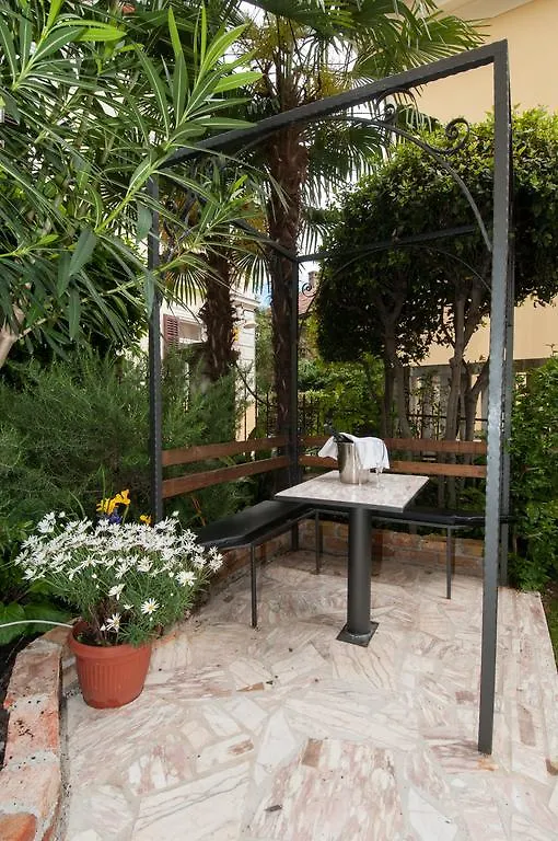 Apartment Alex Opatija