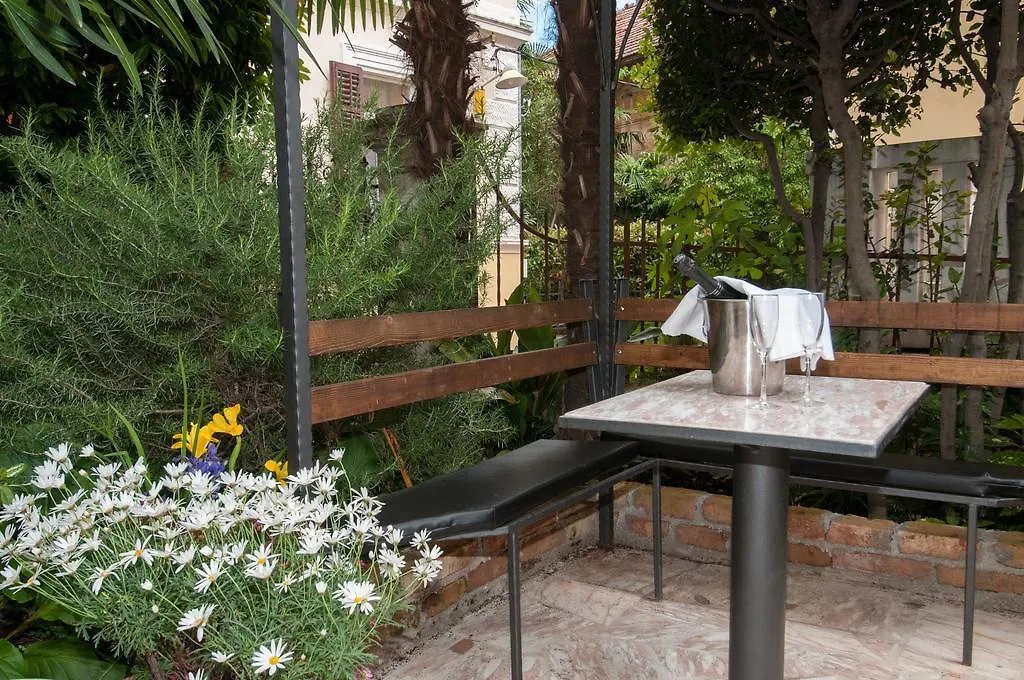 Apartment Alex Opatija